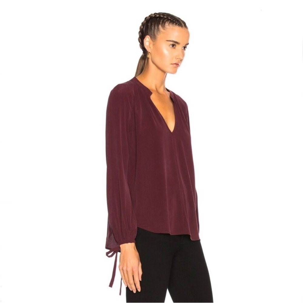 AG Adriano Goldschmied Karina Top - Picture 2 of 9